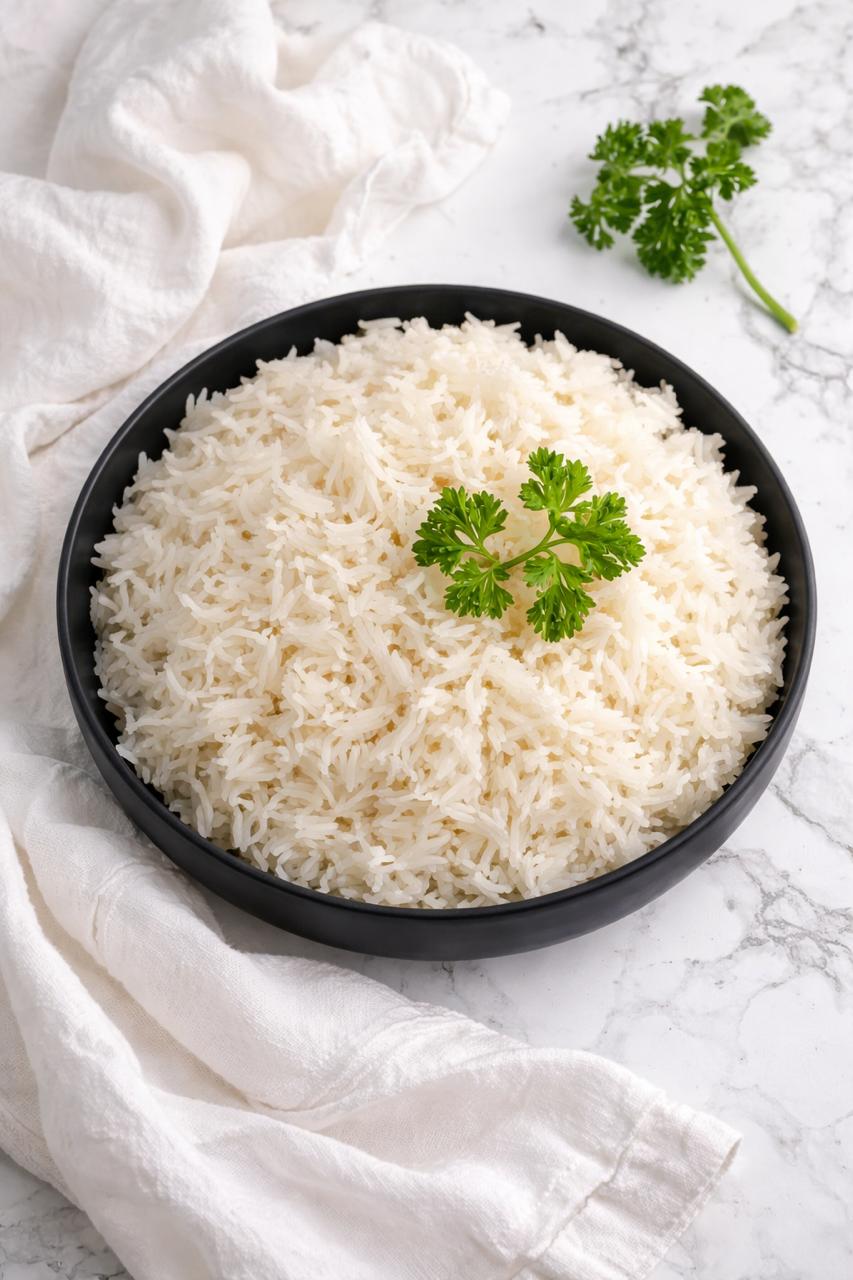 Basmati Rice