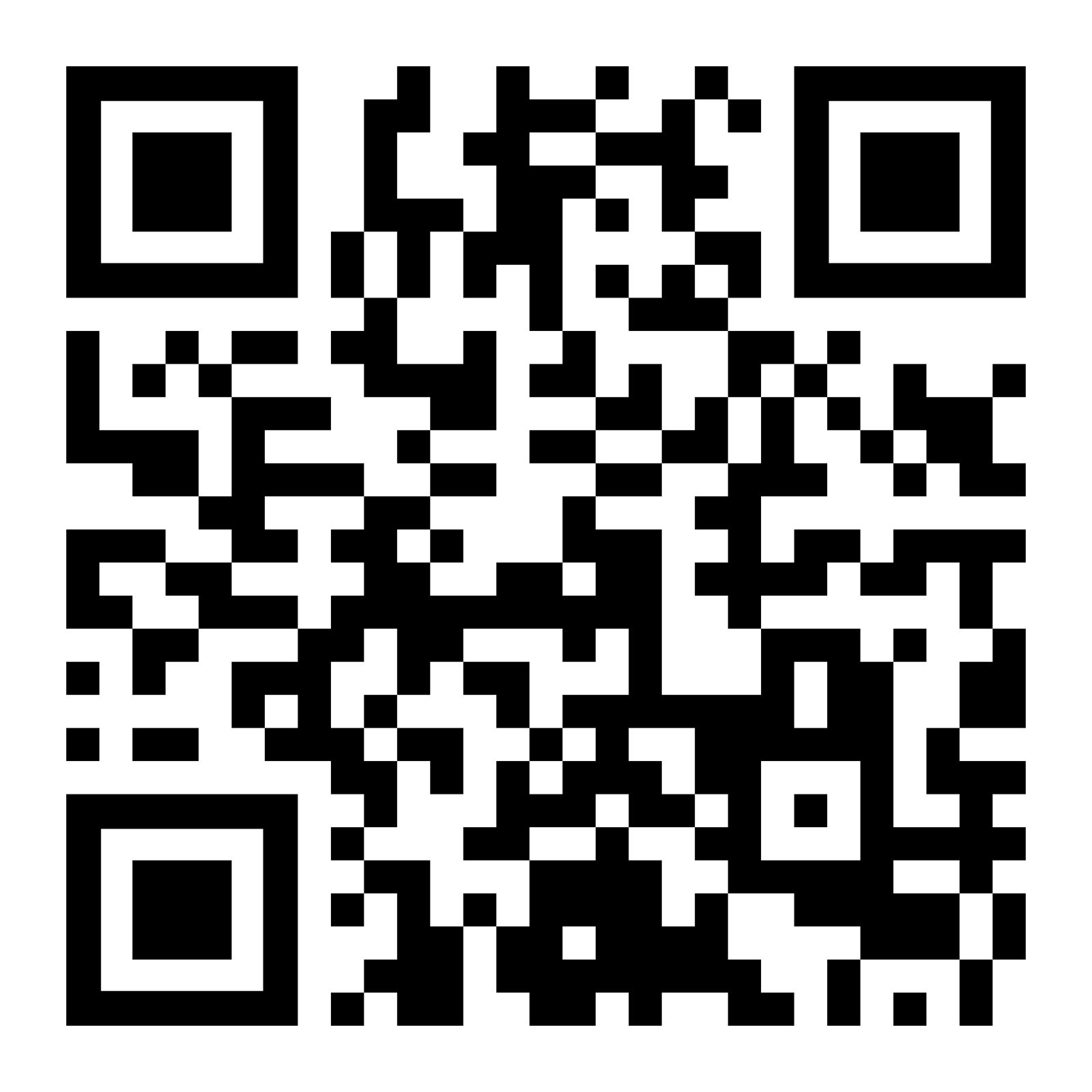 Scan to connect with us on Linktree