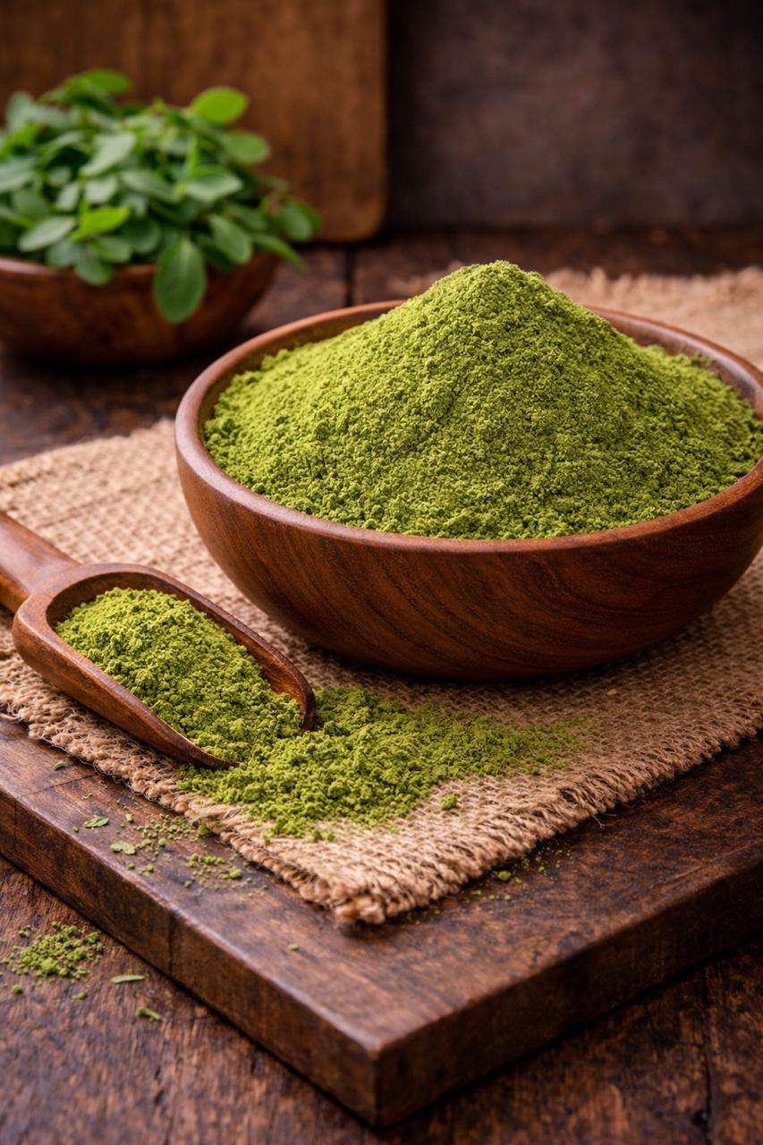 Moringa Powder