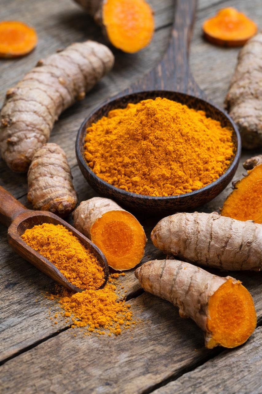Turmeric